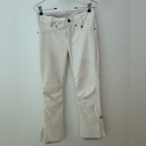 Roxy ski pants - snowboard pants size S